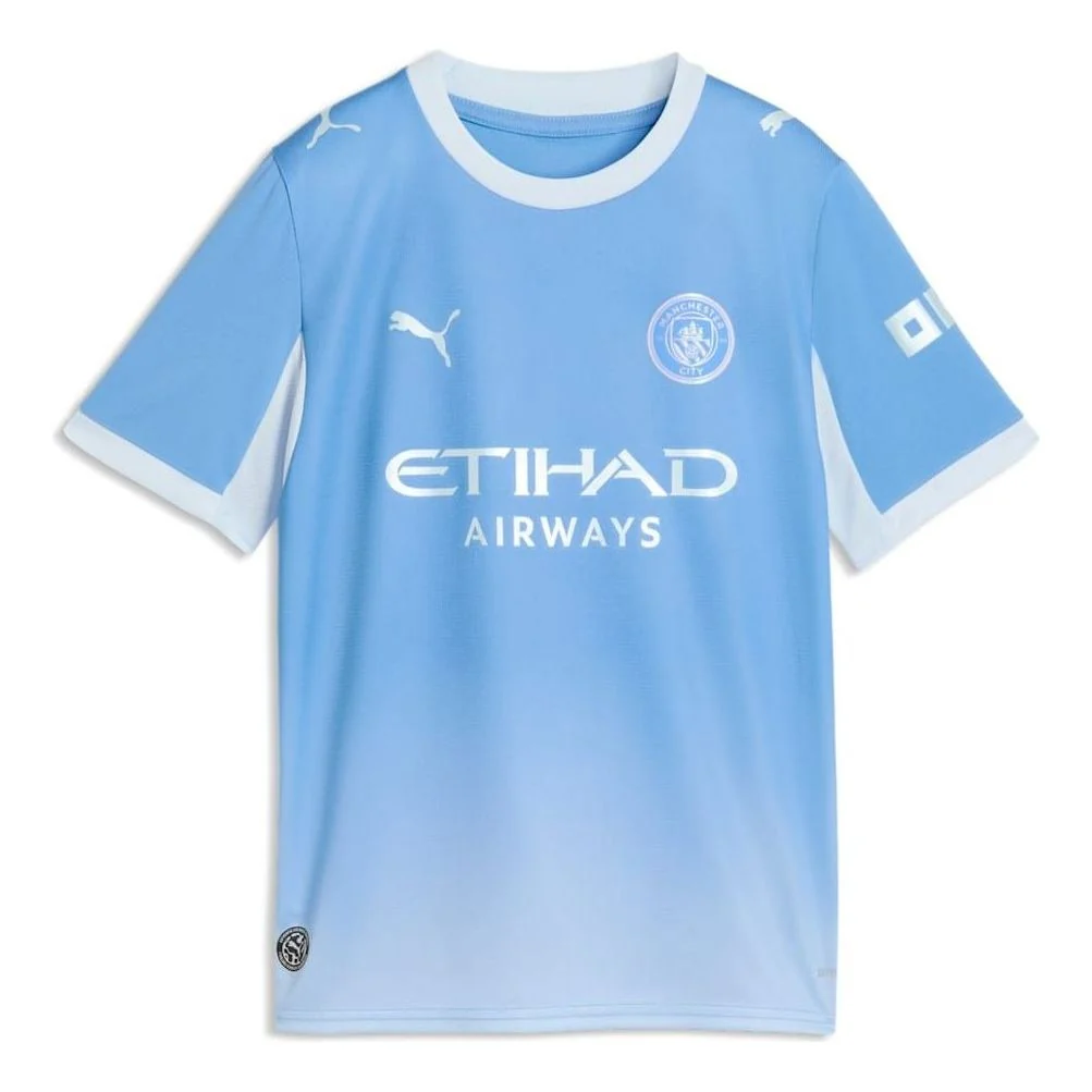 Man City