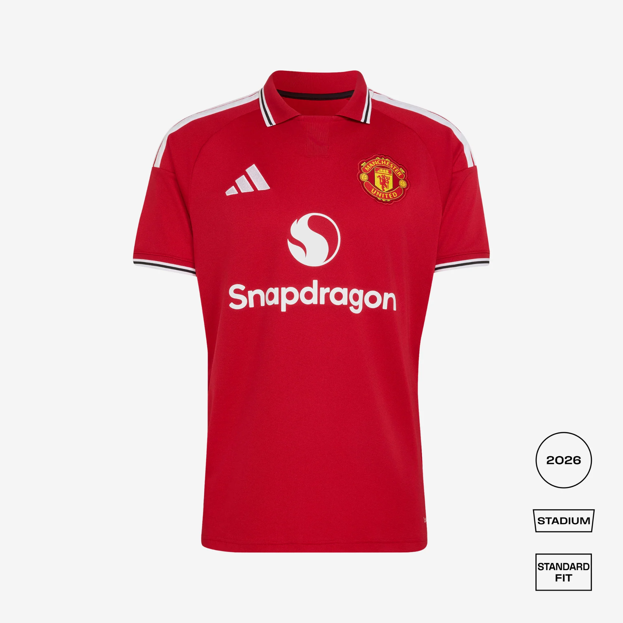 Man United