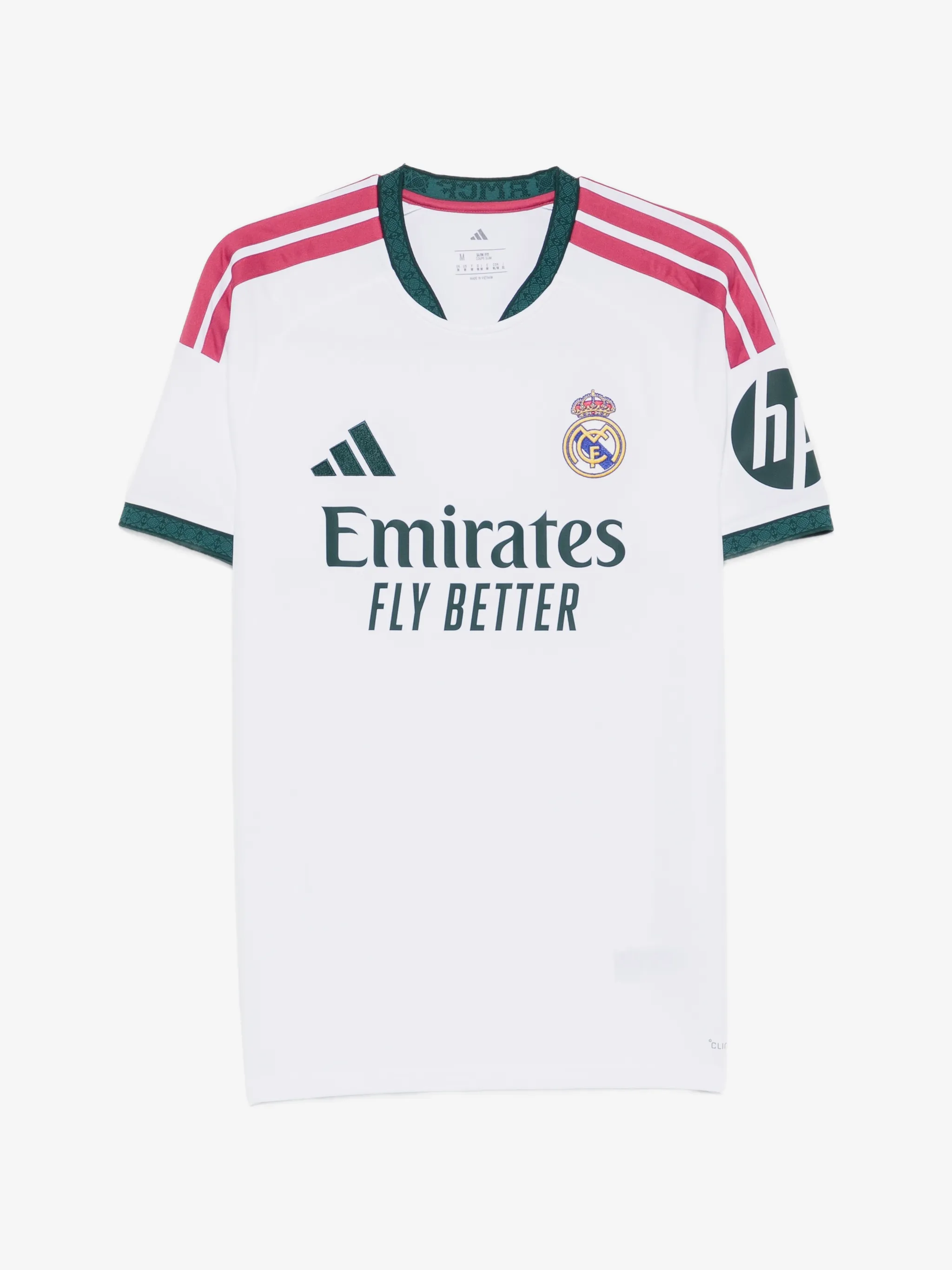 Real Madrid