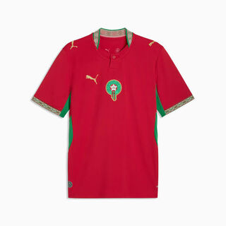 Morocco