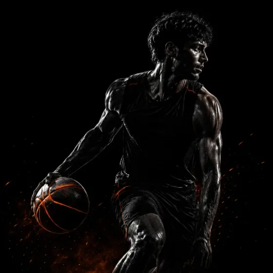 Basketball