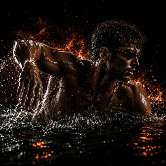 Swimming